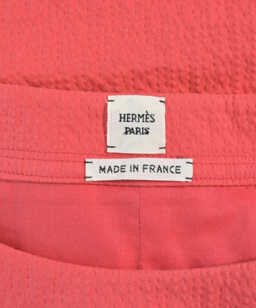 HERMES ชุดเดรส