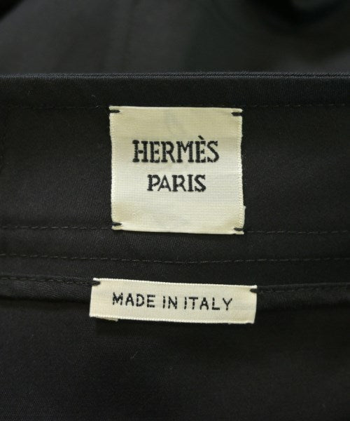 HERMES กางเกงขายาว
