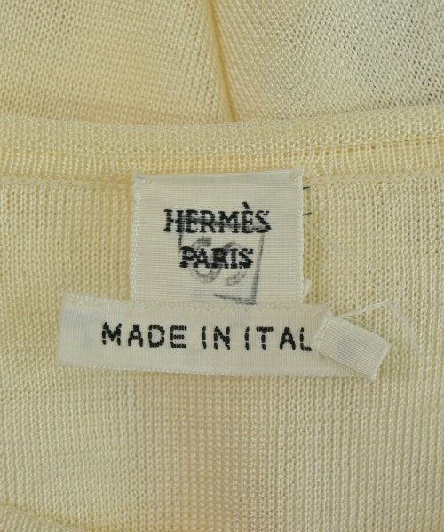 HERMES เสื้อกันหนาว