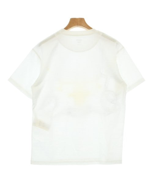 HERMES เสื้อยืด/เสื้อท็อปส์