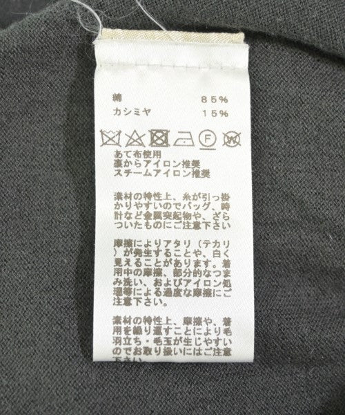 HERMES เสื้อกันหนาว