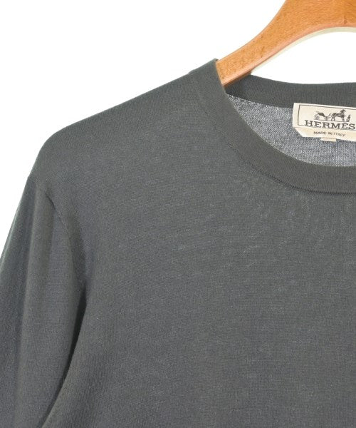 HERMES เสื้อกันหนาว