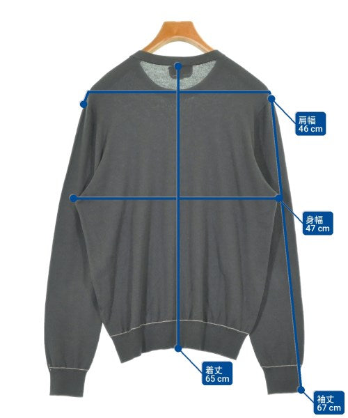 HERMES เสื้อกันหนาว