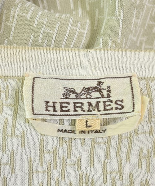 HERMES เสื้อกันหนาว