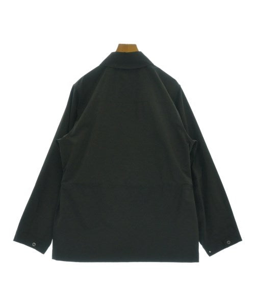 HERMES เสื้อพาร์กาภูเขา