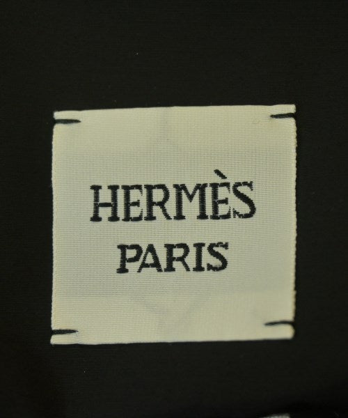 HERMES เสื้อพาร์กาภูเขา