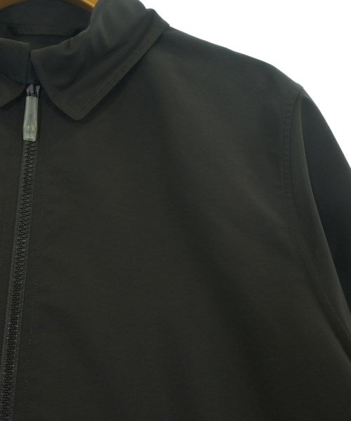 HERMES เสื้อพาร์กาภูเขา