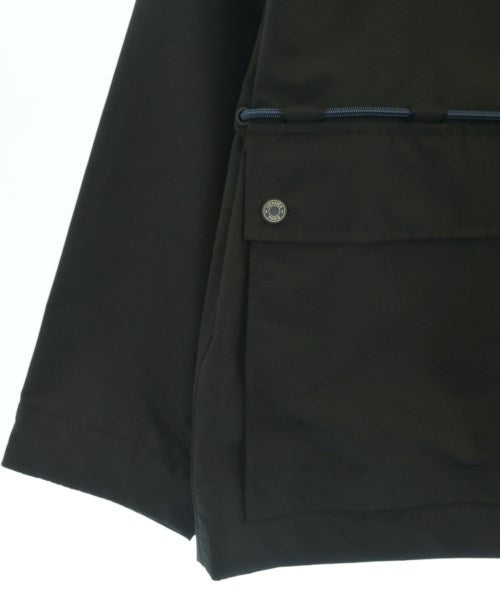 HERMES เสื้อพาร์กาภูเขา