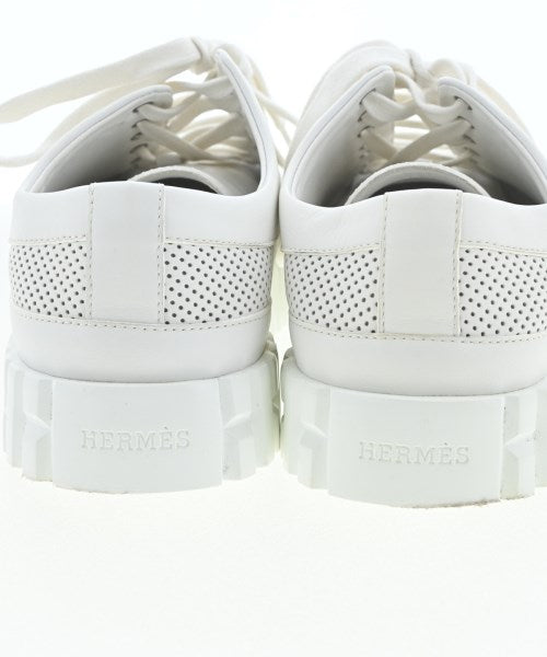 HERMES รองเท้าผ้าใบ