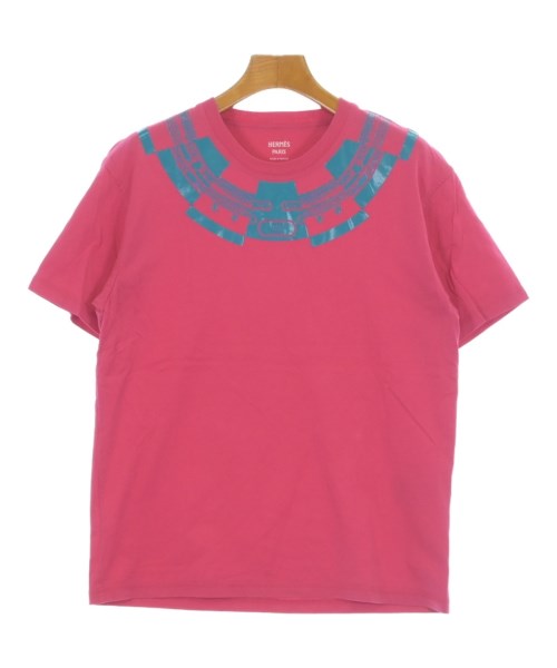 HERMES เสื้อยืด/เสื้อท็อปส์
