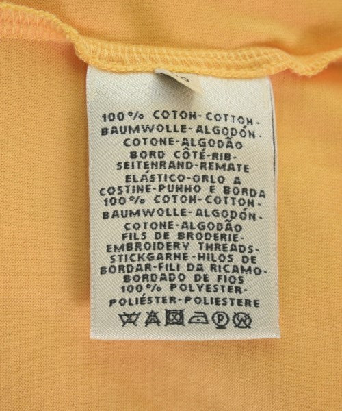 HERMES เสื้อยืด/เสื้อท็อปส์