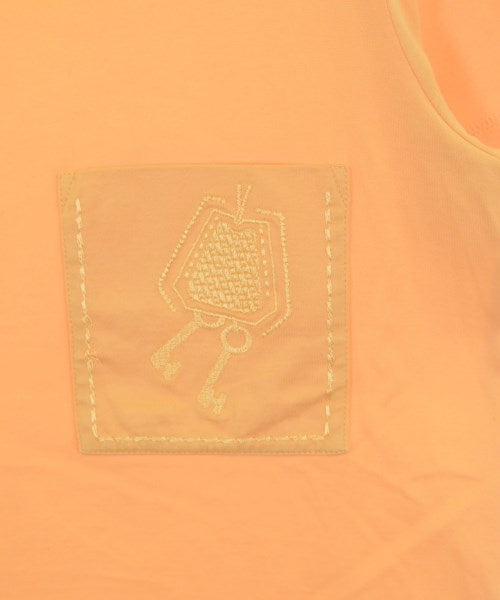 HERMES เสื้อยืด/เสื้อท็อปส์