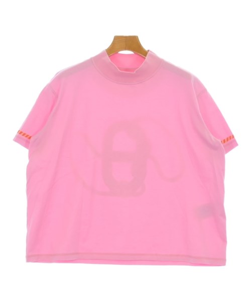 HERMES เสื้อยืด/เสื้อท็อปส์