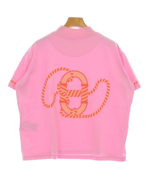 HERMES เสื้อยืด/เสื้อท็อปส์