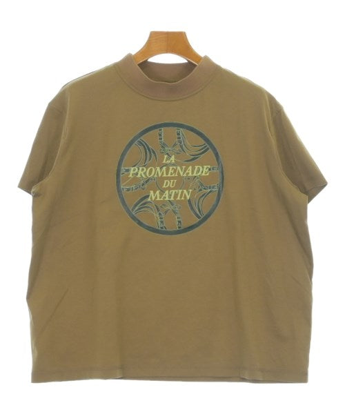 HERMES เสื้อยืด/เสื้อท็อปส์