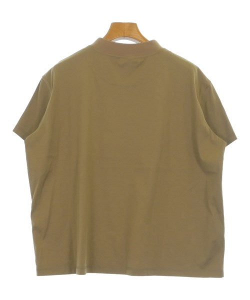 HERMES เสื้อยืด/เสื้อท็อปส์