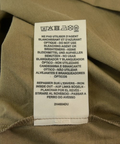 HERMES เสื้อยืด/เสื้อท็อปส์