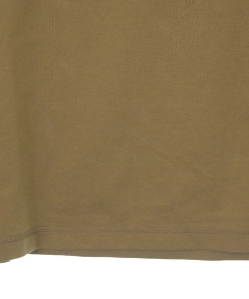 HERMES เสื้อยืด/เสื้อท็อปส์