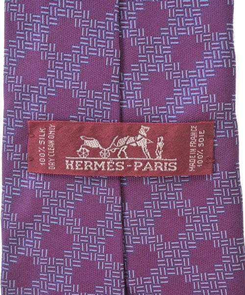 HERMES เนคไท