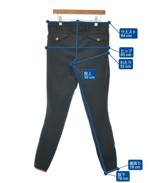 HERMES กางเกง อื่น