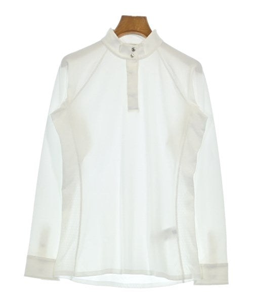 HERMES เสื้อยืด/เสื้อท็อปส์