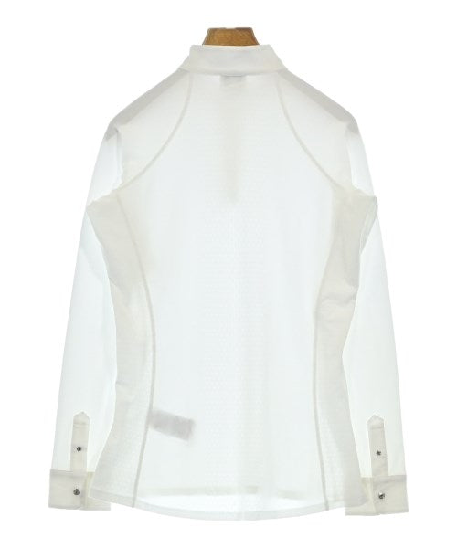 HERMES เสื้อยืด/เสื้อท็อปส์