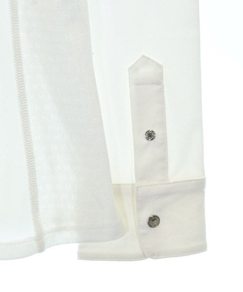 HERMES เสื้อยืด/เสื้อท็อปส์