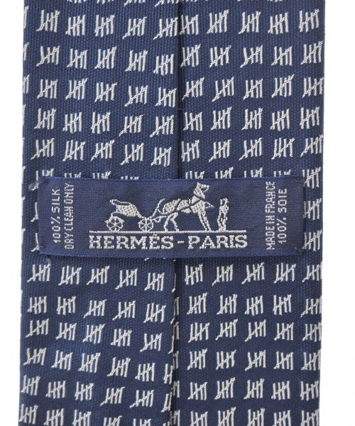 HERMES เนคไท