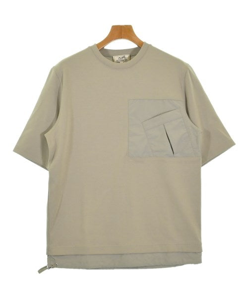 HERMES เสื้อยืด/เสื้อท็อปส์