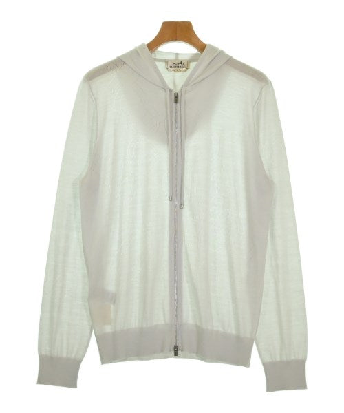 HERMES เสื้อคาร์ดิแกน