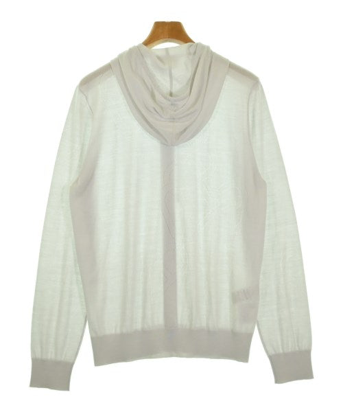 HERMES เสื้อคาร์ดิแกน
