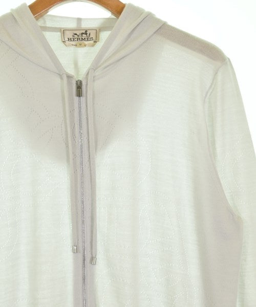 HERMES เสื้อคาร์ดิแกน