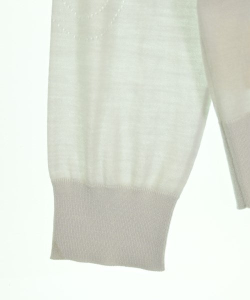 HERMES เสื้อคาร์ดิแกน