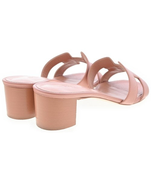 HERMES รองเท้าแตะ