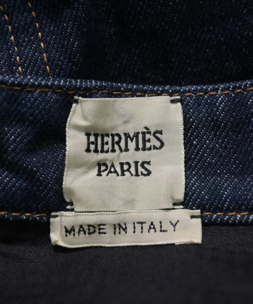 HERMES กระโปรงยาว/แม็กซี่ยาว