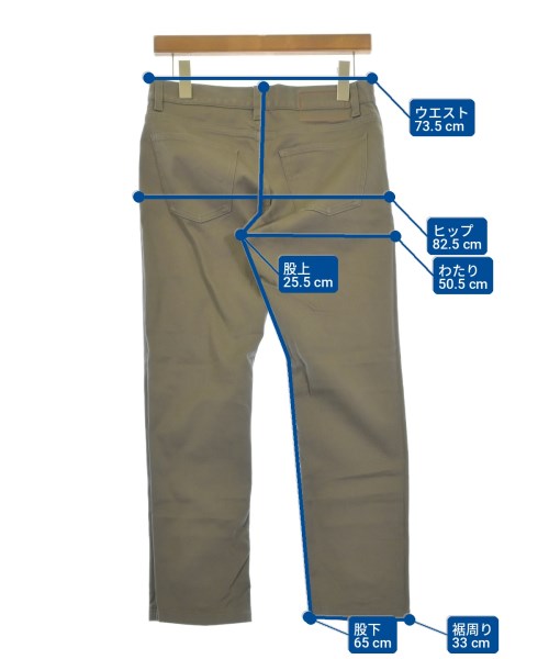 HERMES กางเกง อื่น