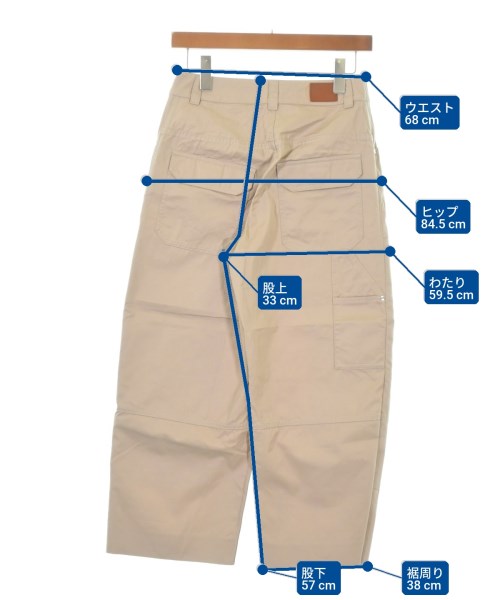 HERMES กางเกง อื่น