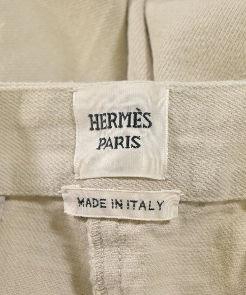 HERMES กางเกง อื่น