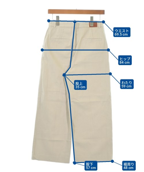 HERMES กางเกง อื่น