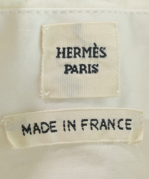 HERMES เสื้อสตรี