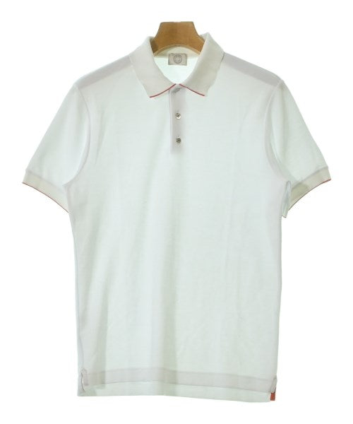 HERMES เสื้อโปโล