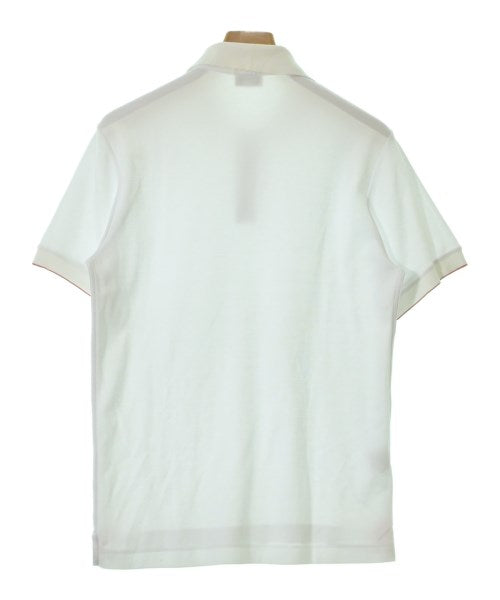HERMES เสื้อโปโล
