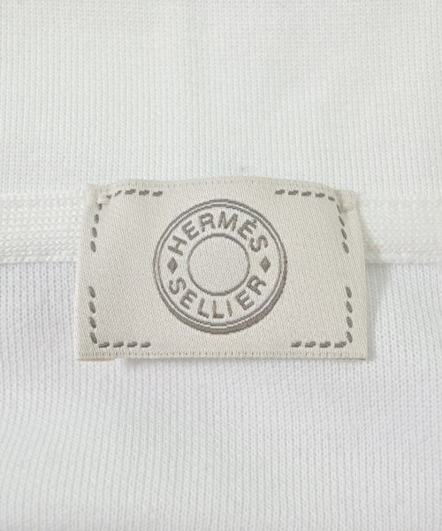 HERMES เสื้อโปโล