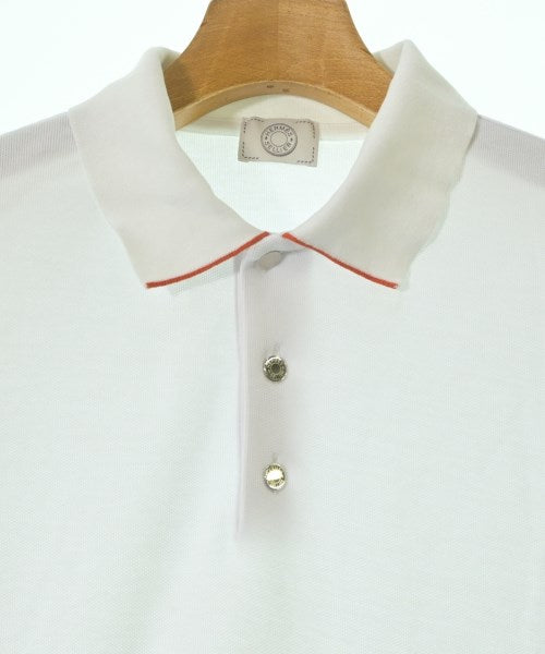 HERMES เสื้อโปโล