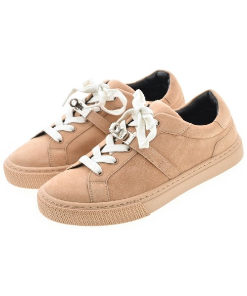 HERMES รองเท้าผ้าใบ