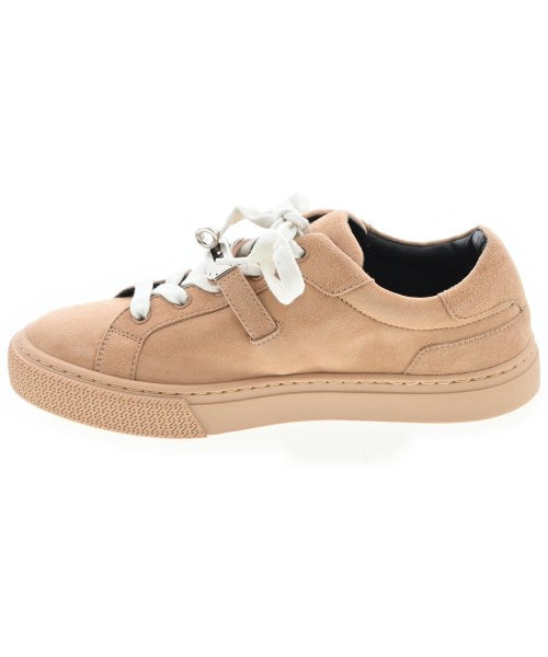 HERMES รองเท้าผ้าใบ