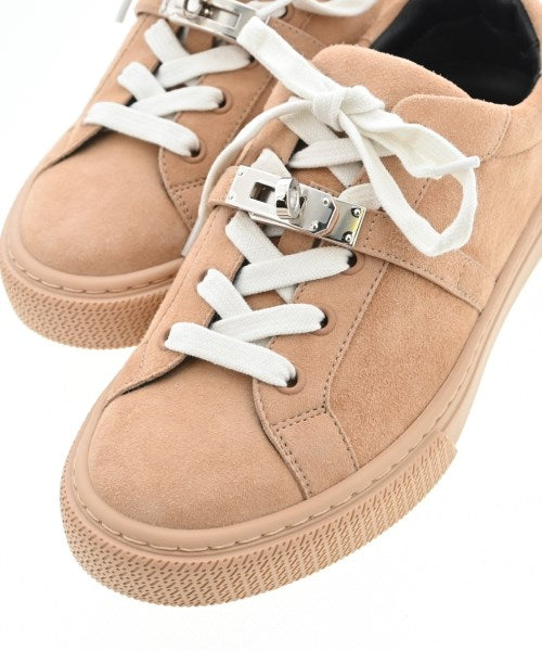 HERMES รองเท้าผ้าใบ