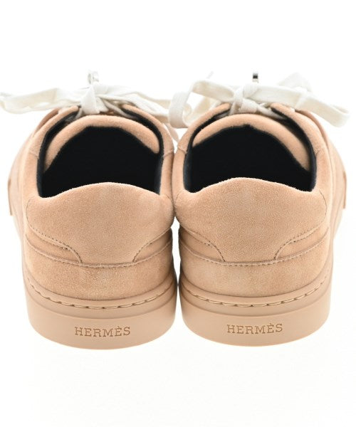 HERMES รองเท้าผ้าใบ