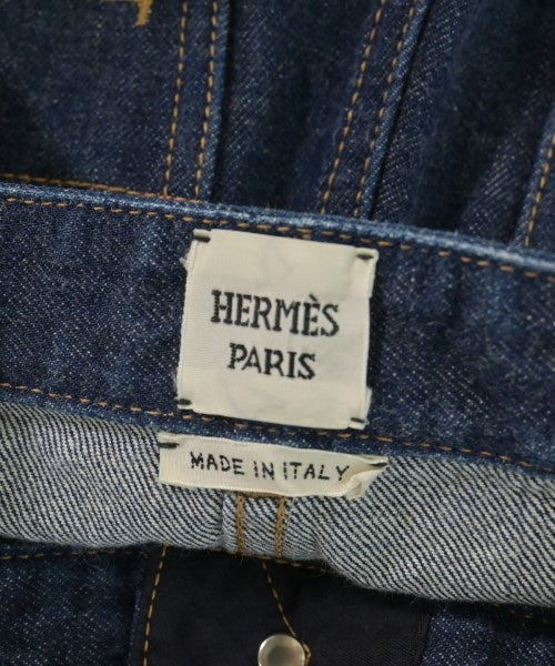 HERMES ยีนส์