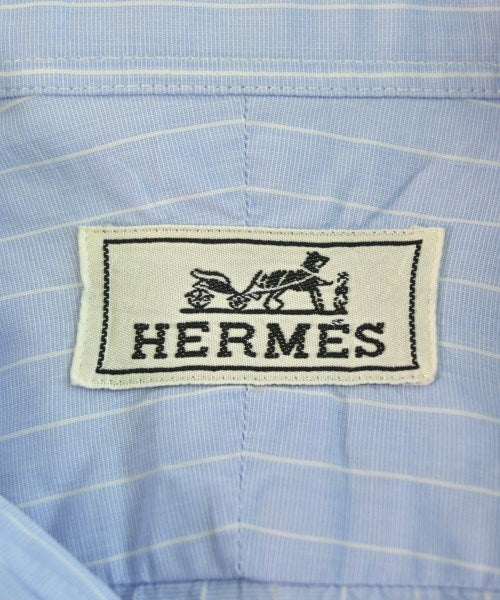 HERMES เสื้อลำลอง